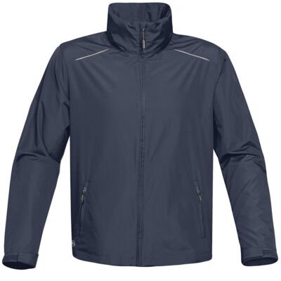 Stormtech Nautilus performance shell ST166 Nautilus performance shell Thumbnail