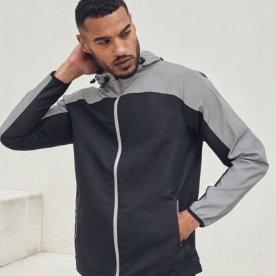 Tombo Hi-viz jacket TL560 Hi-viz jacket Thumbnail