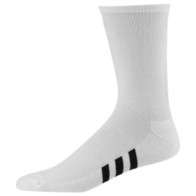 Adidas 3-pack gold crew socks AD113 3-pack gold crew socks Thumbnail