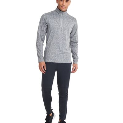 Rhino Hyper mid-layer ¼ zip Rhino skin performance top RH006 Hyper mid-layer ¼ zip Rhino skin performance top Thumbnail