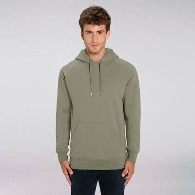 Stanley Flyer iconic hoodie sweatshirt (STSM565) Thumbnail