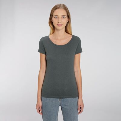 Women's Stella Lover modal t-shirt (STTW030) Thumbnail