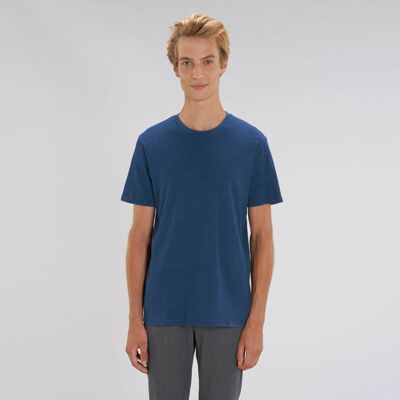 Unisex Creator denim t-shirt (STTU756) Thumbnail