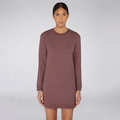 Women's Stella Kicks crew neck dress (STDW139) Thumbnail