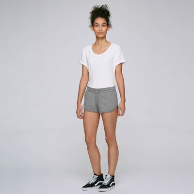 Women's Stella Cuts jogger shorts (STBW130) Thumbnail