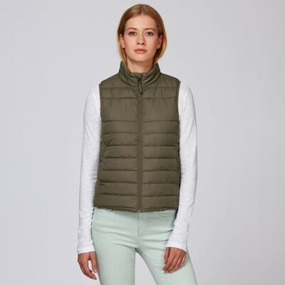 Women's Stella Walks bodywarmer (STJW081) Thumbnail