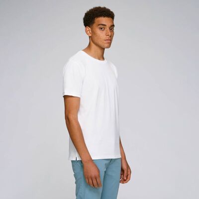 Stanley Bears piqué t-shirt (STTM552) Thumbnail