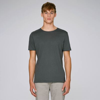 Stanley Enjoys modal t-shirt (STTM518) Thumbnail