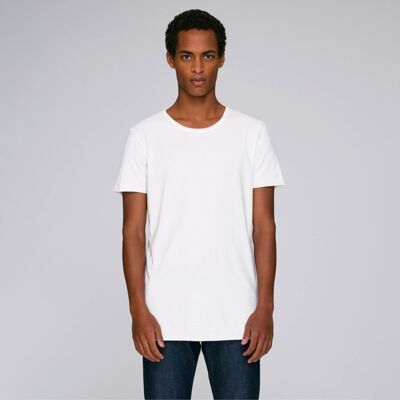 Stanley Skates long t-shirt (STTM506) Thumbnail