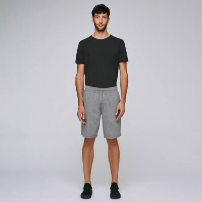 Stanley Shortens jogger shorts (STBM520) Thumbnail