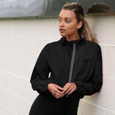 AWDis Just Cool Women's cool windshield jacket JC065 Women's cool windshield jacket Thumbnail