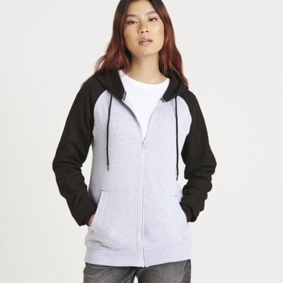 Baseball zoodie Thumbnail