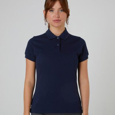 AWDis Just Polos Women's stretch polo JP02F Women's stretch polo Thumbnail