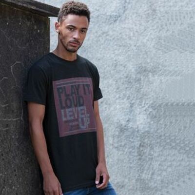 Westcoast longline T Thumbnail