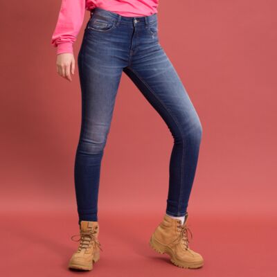 Women's Sophia fashion jeans Thumbnail