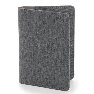 BagBase Essential passport cover BG060 Essential passport cover Thumbnail