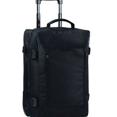 BagBase Escape dual-layer cabin wheelie BG461 Escape dual-layer cabin wheelie Thumbnail