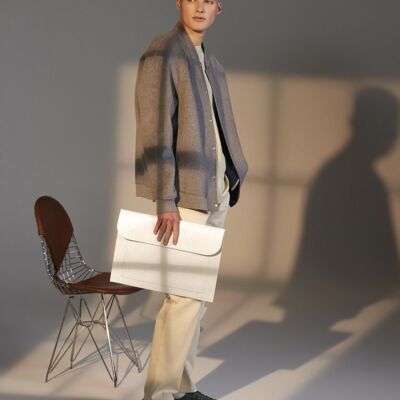 BagBase Felt laptop/document slip BG726 Felt laptop/document slip Thumbnail