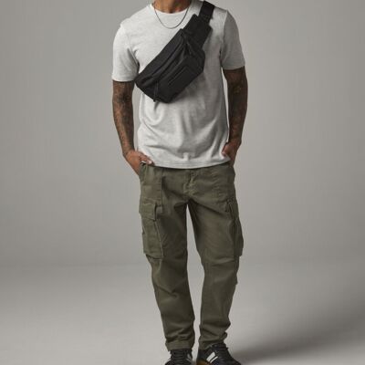 BagBase MOLLE utility waistpack BG842 MOLLE utility waistpack Thumbnail