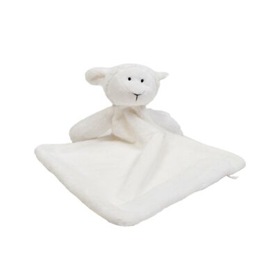 Mumbles Lamb snuggy MM019 Lamb snuggy Thumbnail