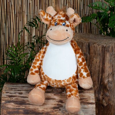 Mumbles Zippie giraffe MM564 Zippie giraffe Thumbnail