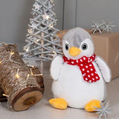 Mumbles Zippie penguin MM566 Zippie penguin Thumbnail