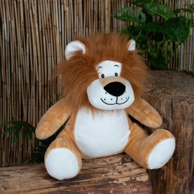 Mumbles Zippie lion MM569 Zippie lion Thumbnail