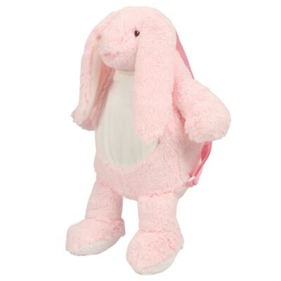 Mumbles Zippie bunny backpack MM604 Zippie bunny backpack Thumbnail
