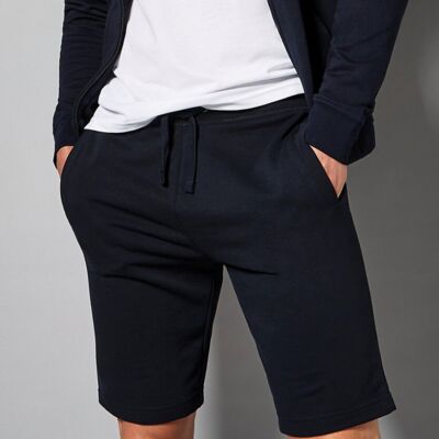 Kustom Kit Sweat shorts (slim fit) KK922 Sweat shorts (slim fit) Thumbnail