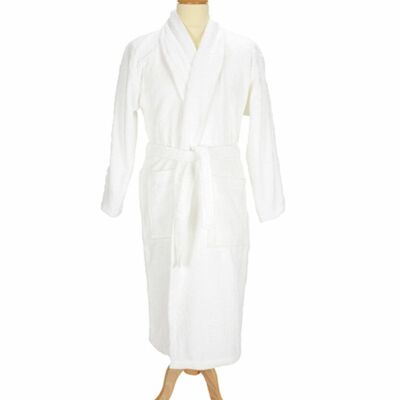 ARTG ARTG® Bath robe with shawl collar AR025 ARTG® Bath robe with shawl collar Thumbnail