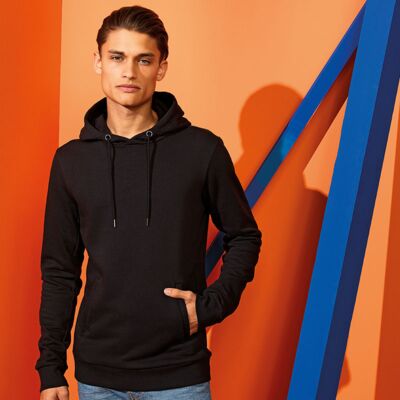 Men's organic hoodie Thumbnail