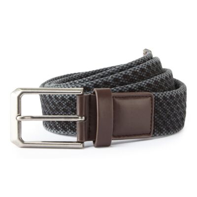 Asquith & Fox Men's vintage wash canvas belt AQ905 Men's vintage wash canvas belt Thumbnail