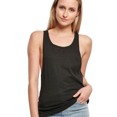 Women's loose tank Thumbnail