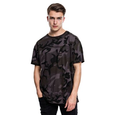Camo tee Thumbnail