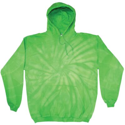 Tonal spider hoodie Thumbnail