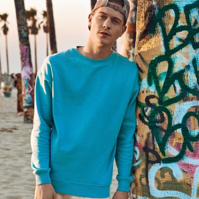 Low-profile cotton camo cap (6245FC) Thumbnail