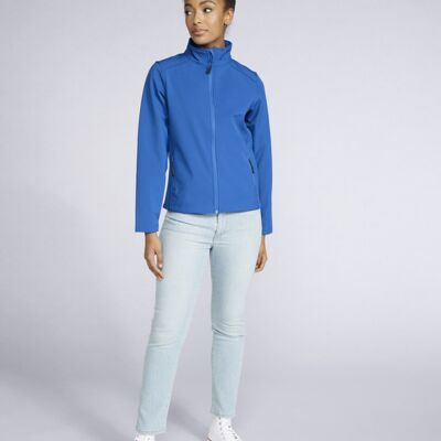 Women's Hammer™ softshell jacket Thumbnail