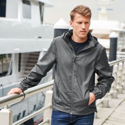 Hammer™ unisex windwear jacket Thumbnail