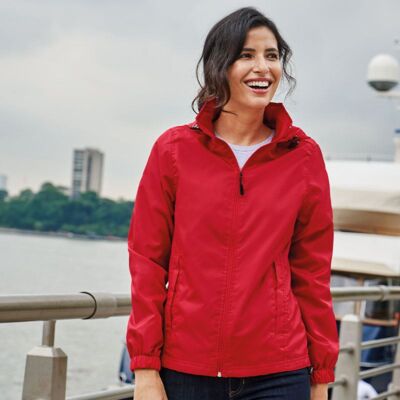 Women's Hammer® windwear jacket Thumbnail