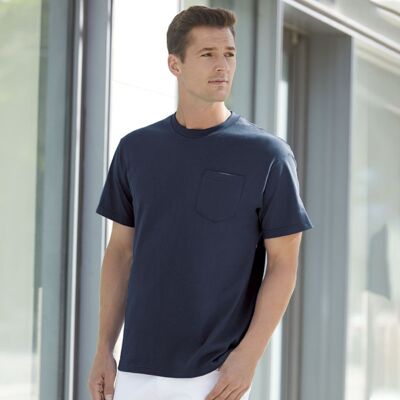 Hammer™ adult pocket t-shirt Thumbnail