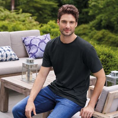 Softstyle® adult EZ print t-shirt Thumbnail