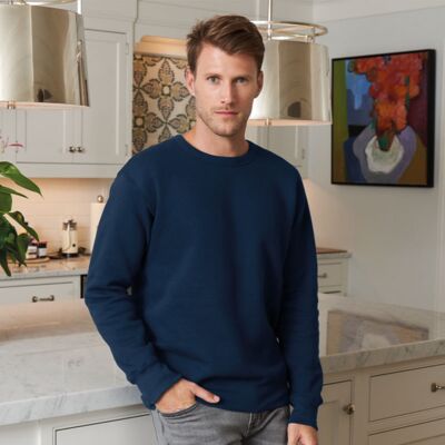 Hammer™ adult crew sweatshirt Thumbnail