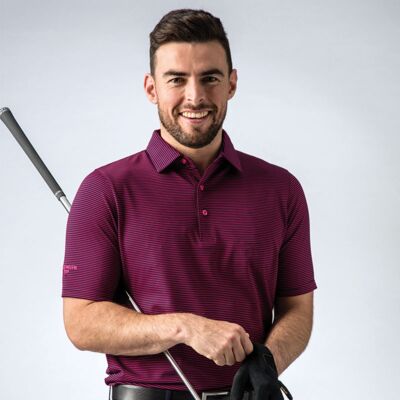 Glenmuir g.Torrance polo shirt (MSC7549-TOR) GM097 g.Torrance polo shirt (MSC7549-TOR) Thumbnail