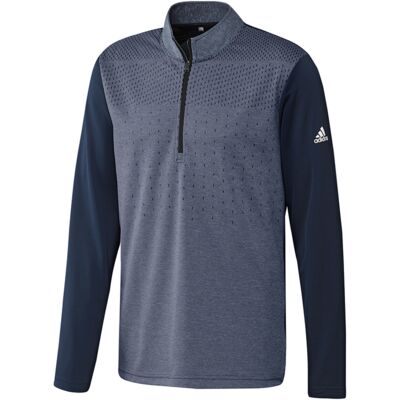 Adidas Lightweight ¼ zip sweater AD117 Lightweight ¼ zip sweater Thumbnail