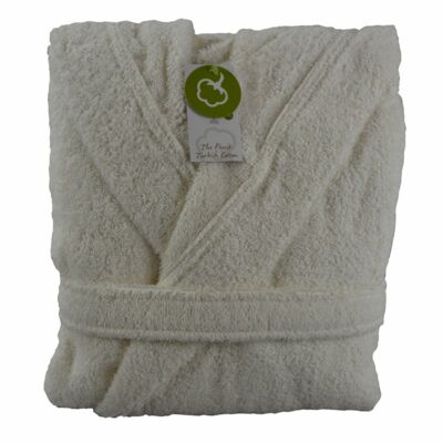 ARTG ARTG® organic bathrobe with hood AR027 ARTG® organic bathrobe with hood Thumbnail