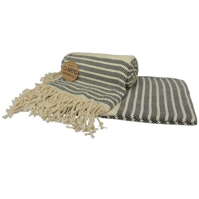 ARTG ARTG® Hamamzz® peshtemal towel AR055 ARTG® Hamamzz® peshtemal towel Thumbnail