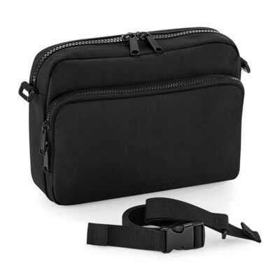 BagBase Modulr™ 2 litre multi pocket BG242 Modulr™ 2 litre multi pocket Thumbnail