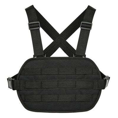 BagBase Modulr™ chest rig BG245 Modulr™ chest rig Thumbnail