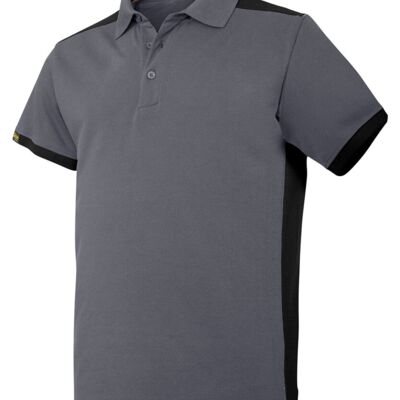Snickers AllroundWork polo shirt (2715) SI074 AllroundWork polo shirt (2715) Thumbnail