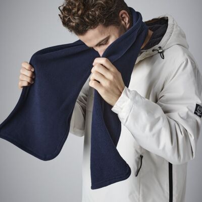 Beechfield Suprafleece® Geneva scarf BC290 Suprafleece® Geneva scarf Thumbnail